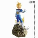 Dragon Ball Vegeta Boxed Figure Decoration 