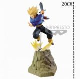 Dragon Ball Torankusu Boxed Figure Decoration