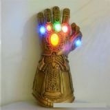 The Avengers Thanos emulsion gloves