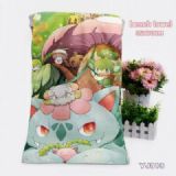 Pokemon Pikachu Towels Bath towels