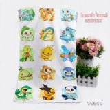 Pokemon Pikachu Towels Bath towels