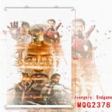 The avengers allianc White Plastic rod Cloth paint