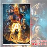 The avengers allianc White Plastic rod Cloth paint