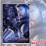 The avengers allianc White Plastic rod Cloth paint