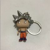 FUNKO-POP Dragon Ball Migatte no Gokui Boxed Keych