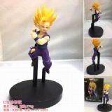 Dragon Ball Son Gohan Boxed Figure Decoration