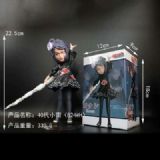Naruto 824# Boxed Figure Decoration