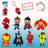 avengers keychain