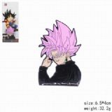 DRAGON BALL Brooch badge pin