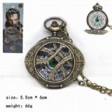 The Avengers Doctor Strange Pocket-watches