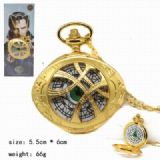 The Avengers Doctor Strange Pocket-watches