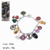 The Avengers Bracelet