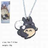 TOTORO Necklace pendant