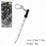 The avengers allianc Keychain pendant