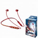The Avengers Iron Man MHS609 Sports fashion Blueto