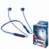 The Avengers Captain America MHS609 Sports fashion