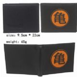 DRAGON BALL wallet purse