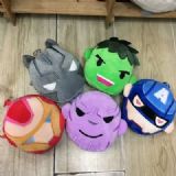 avengers wallet