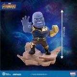 The Avengers Thanos Boxed Figure Decoration