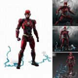Justice League The Flash Boxed Figure Decoration 1