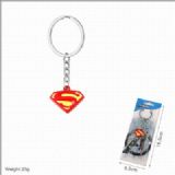 Justice League Keychain pendant 
