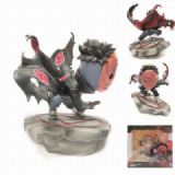 Naruto GK Tobi Boxed Figure Decoration 15CM