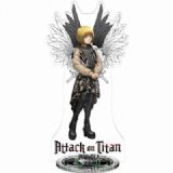 Shingeki no Kyojin Acrylic Standing Plates 21CM