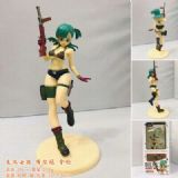 Dragon Ball Buruma Boxed Figure Decoration 21CM