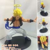Dragon Ball Gogeta Boxed Figure Decoration 16CM