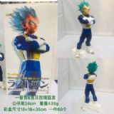 Dragon Ball Vegeta Boxed Figure Decoration 24CM