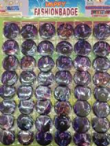 avengers badge