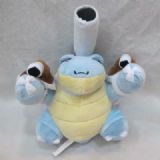 pokemon anime plush doll