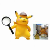 Pokémon Detective Pikachu Boxed Figure Decoration