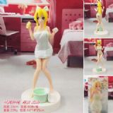 Sword Art Online Kirigaya Suguha Sexy beautiful gi