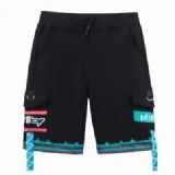 Hatsune Miku Shorts pants