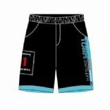 Hatsune Miku Shorts pants