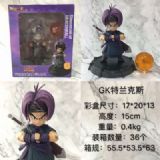 dragon ball trunks figure
