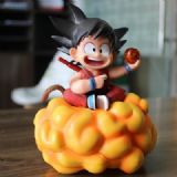 Dragon Ball Son Goku Boxed Figure Decoration 18CM
