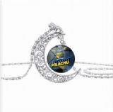 Pokémon Detective Pikachu Necklace pendant
