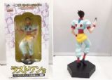 HUNTER×HUNTER Hisoka Boxed Figure Decoration model