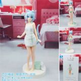 Sword Art Online Asada Shino Sexy beautiful girl B