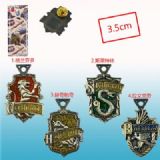 harry potter pins
