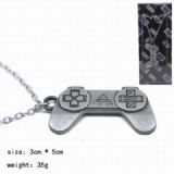 Nintendo Necklace pendant