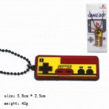Nintendo Necklace pendant