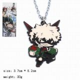 My Hero Academia Necklace pendant