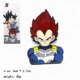 DRAGON BALL Brooch badge pin