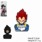 DRAGON BALL Brooch badge pin
