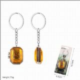 Harry Potter Keychain pendant