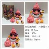 dragon ball anime figure