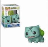 Pokemon Funko POP 453 Boxed Figure Decoration